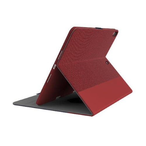 CYGNETT APPLE iPAD 10.2 COVER CON PORTA APPLE PENCIL RED
